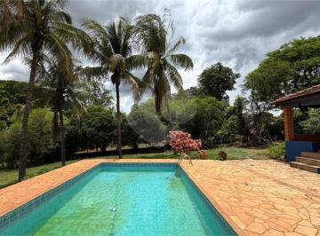 Imagem Principal · Chácara à venda com 24.500 m² de área no Bairro Glebas Califórnia em Piracicaba/SP.
