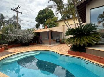 Imagem Principal · Casa à venda com 3 quartos em Parque Santa Cecília, Piracicaba