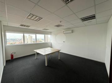 Imagem Principal · Sala Comercial para alugar na Vila Independência - Piracicaba/SP.