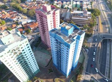 Imagem Principal · Apartamento à Venda no Bairro Vila São Bento em Piracicaba/SP.