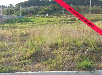 Imagem Principal · Terreno à venda no Bairro Vale do Sol em Piracicaba - SP.