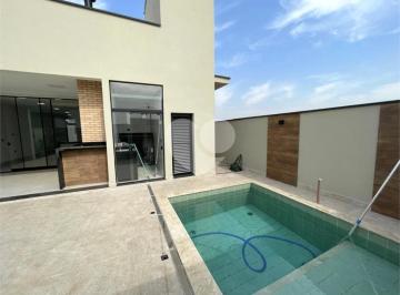 Imagem Principal · Casa Térrea recém construída no Condomínio Residencial Canadá em Piracicaba - SP.