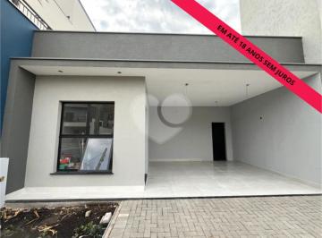 Imagem Principal · Casa térrea à venda no Condomínio Reserva das Paineiras em Piracicaba - SP.