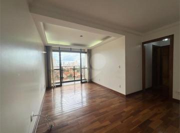 Imagem Principal · Apartamento Edificio Cabreuva -Bairro Alto- Piracicaba SP