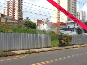 Imagem Principal · Terreno Comercial à venda ou locação no Centro - Piracicaba/SP
