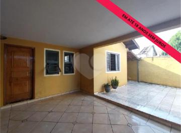 Imagem Principal · Ótima casa à venda no Bairro Paulista em Piracicaba - SP.