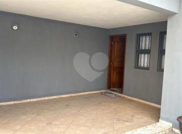 Imagem Principal · Casa a venda, composta por 2 casas separadas no Jaraguá em Piracicaba - SP.