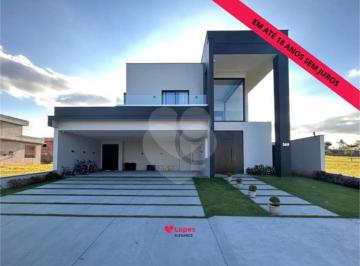 Imagem Principal · Casa à venda no Residencial Terras de Ártemis