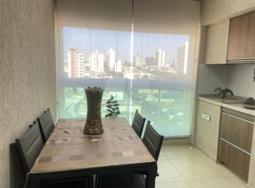 Imagem Principal · Apartamento Mobiliado para locação .