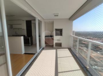 Imagem Principal · Apartamento para alugar no Duo Residence no Bairro Vila Independência em Piracicaba-SP.