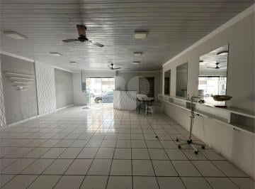 Imagem Principal · Salão no Bairro Alto com 50 m² para alugar em Piracicaba