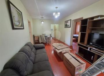 Imagem Principal · Exclusividade Modernista: Apartamento de 2 Quartos na Santa Cecília – Com Vaga para 2 Carros