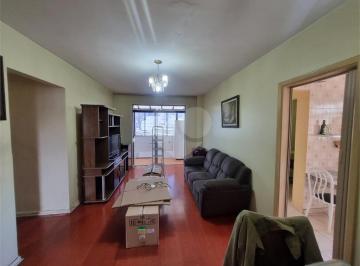 Imagem Principal · Exclusividade Modernista: Apartamento de 2 Quartos na Santa Cecília – Com Vaga para 2 Carros