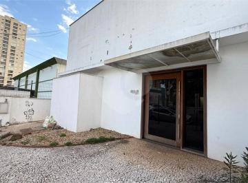 Imagem Principal · Salão Comercial para Alugar no Bairro Alto - Piracicaba/SP.