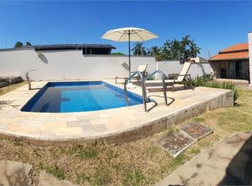 Imagem Principal · Casa à venda com 3 quartos em Chácara Esperia, Piracicaba