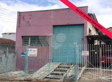 Imagem Principal · Barracão à venda no bairro Jaraguá com 300m² de terreno e 160m² de construção, edícula no fundo