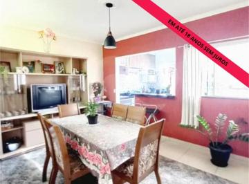 Imagem Principal · Casa multifamilar no Santa Terezinha