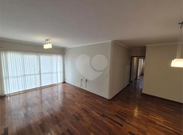 Imagem Principal · Apartamento à venda – Vila Rehder | Americana/SP - 146 m² | 3 quartos (1 suíte) | 2 vagas