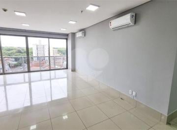 Imagem Principal · Sala à venda em Centro, Piracicaba