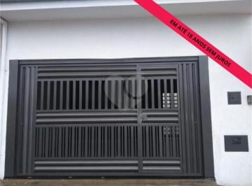 Imagem Principal · Casa disponível para venda no Bairro Jardim Primavera na cidade de Capivari - SP.