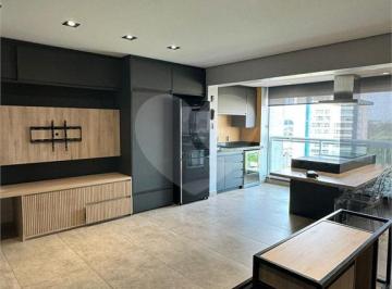 Imagem Principal · Apartamento mobiliado para alugar em Piracicaba/SP.