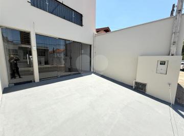 Imagem Principal · Salão Comercial para Venda – Bairro Alto