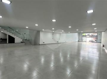Imagem Principal · Barracão comercial para alugar, 570 m² por r$ 20.405/mês - centro