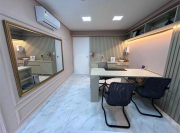 Imagem Principal · Sala à venda em Cidade Alta, Piracicaba