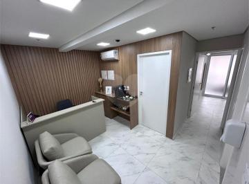 Imagem Principal · Sala à venda em Cidade Alta, Piracicaba