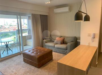 Imagem Principal · Apartamento para alugar com 1 quarto em Jardim Europa, Piracicaba