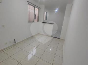 Imagem Principal · Apartamento para alugar com 2 quartos em Pompéia, Piracicaba