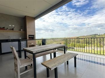 Imagem Principal · Casa em Condomínio Fechado – Rio das Pedras / Piracicaba