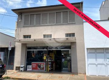 Imagem Principal · Ponto comercial de 460m² a venda no Bairro dos Alemães em Piracicaba