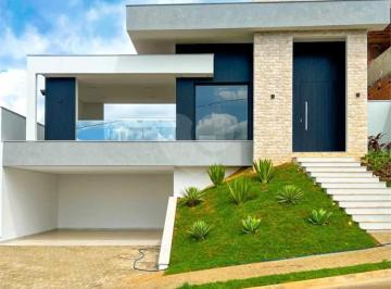 Imagem Principal · Belíssima casa à venda no Damha 2 de Piracicaba.