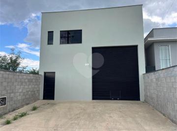Imagem Principal · Barracão para alugar em Novo Horizonte, Piracicaba