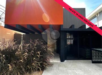 Imagem Principal · Casa Comercial disponível para venda e locação no Bairro Cidade Jardim em Piracicaba - SP.