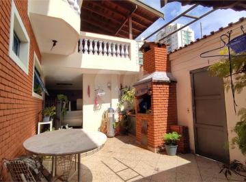 Imagem Principal · Sobrado à venda com 3 quartos em Vila Independência, Piracicaba