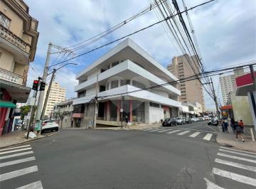 Imagem Principal · Salão Comercial para alugar em Centro, Piracicaba