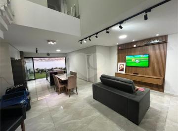 Imagem Principal · Casa à venda no Condomínio Reserva das Paineiras em Piracicaba - SP.