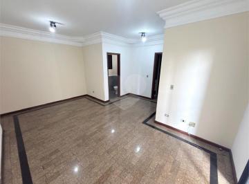 Imagem Principal · Apartamento para alugar com 3 quartos em Nova América, Piracicaba