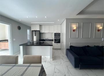 Imagem Principal · Apartamento à venda com 2 quartos em São Judas, Piracicaba