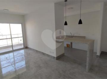 Imagem Principal · Apartamento à venda com 2 quartos em Vila Independência, Piracicaba