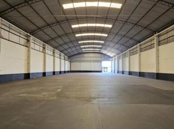 Comercial · 2000m² · Barracão para alugar em Londrina, Industrial, com 2000 m²