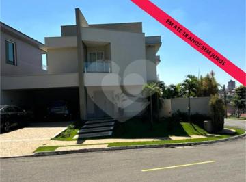 Imagem Principal · Linda casa à venda no Condomínio Reserva do Engenho em Piracicaba - SP.