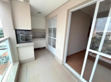 Imagem Principal · Apartamento para alugar com 2 quartos em Centro, Piracicaba