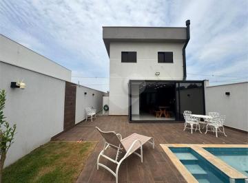 Imagem Principal · Sobrado à Venda no Residencial Ágape – Condomínio Fechado no Bairro Campestre | Piracicaba – SP