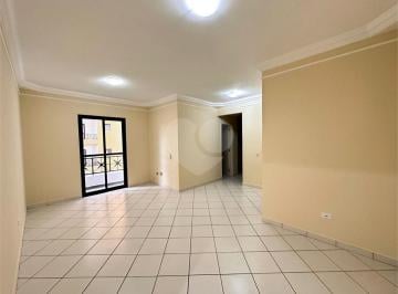 Imagem Principal · Apartamento com 3 Quartos e 3 banheiro para Alugar, 67 m² por R$ 2.300/Mês -Jd. Elite