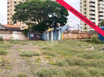 Imagem Principal · Terreno Comercial à venda no centro de Piracicaba.