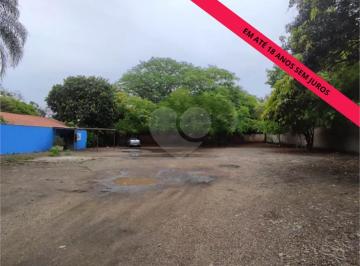 Imagem Principal · Terreno com 1672m2 próximo à Avenida Dois Córregos