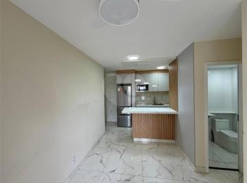 Imagem Principal · Residencial Terras Altas - 2 Dormitórios sendo 1 Suíte